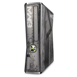 Xbox 360 - Cinzento