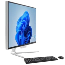 Simpletek ALL IN ONE 24" 24" Core i5 2.8 GHz - SSD 512 GB - 8GB QWERTY - Italiano