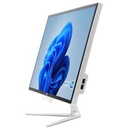 Simpletek ALL IN ONE 24" 24" Core i5 2.8 GHz - SSD 512 GB - 8GB QWERTY - Italiano