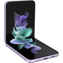 Galaxy Z Flip3 5G 128GB - Roxo - Desbloqueado