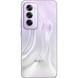 Oppo Reno12 Pro 512GB - Prateado - Desbloqueado