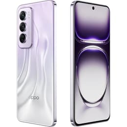 Oppo Reno12 Pro 512GB - Prateado - Desbloqueado