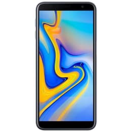 Galaxy J6+ 32GB - Preto - Desbloqueado
