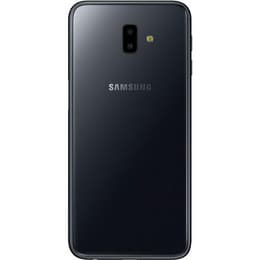 Galaxy J6+ 32GB - Preto - Desbloqueado
