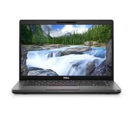 Dell Latitude 5400 14-inch (2018) - Core i5 - Gen 8 (U) - 8GB - SSD 2 TB QWERTZ - Alemão