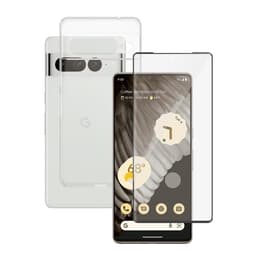 Panzerglass Pixel 7 Pro - Transparente