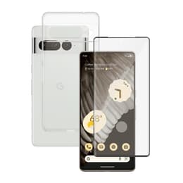 Protetores de tela PanzerGlass Google Pixel 7 Pro