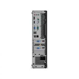 Lenovo ThinkCentre M910S SFF Core i5-6500 3.2 - SSD 256 GB - 8GB