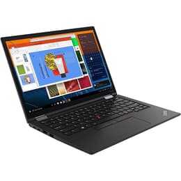 Lenovo ThinkPad X13 Yoga G2 13-inch (2021) - Core i5 - Gen 11 (G) - 8GB - SSD 512 GB AZERTY - Francês