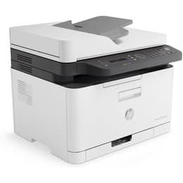 HP MFP 179FWG Laser cor