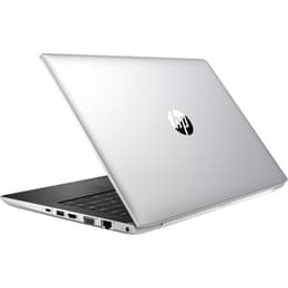 HP ProBook 440 G5 14-inch (2018) - Core i3-8130U - 8GB - SSD 256 GB AZERTY - Francês