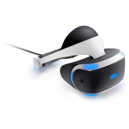 Sony PlayStation VR V1 Óculos Vr - Realidade Virtual