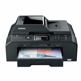 Brother MFC-J5910DW Laser cor
