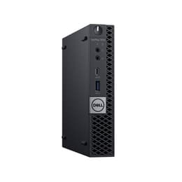 Dell OptiPlex 7070 Micro Core i5-9500T 2.2 - SSD 256 GB - 16GB
