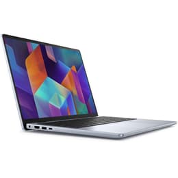 Dell Inspiron 5440 14-inch (2023) - Core i5 - Gen 13 (U) - 16GB - SSD 1 TB QWERTY - Inglês
