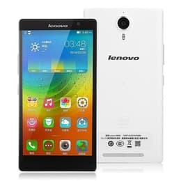 Lenovo K80 64GB - Branco - Desbloqueado