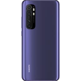 Xiaomi Mi Note 10 Lite 64GB - Roxo - Desbloqueado