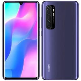Xiaomi Mi Note 10 Lite 64GB - Roxo - Desbloqueado