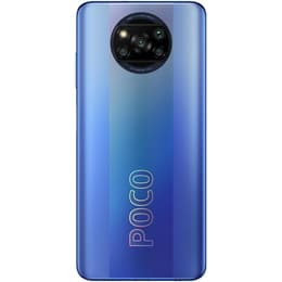 Xiaomi Poco X3 Pro 128GB - Azul - Desbloqueado