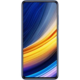 Xiaomi Poco X3 Pro 128GB - Azul - Desbloqueado