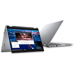 Dell Latitude 5320 2-in-1 13-inch (2021) - Core i5 - Gen 11 (G) - 16GB - SSD 256 GB QWERTY - Inglês