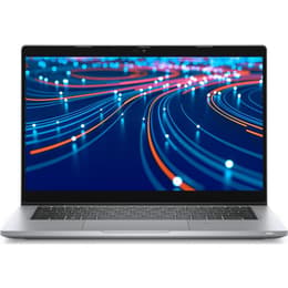 Dell Latitude 5320 2-in-1 13-inch (2021) - Core i5 - Gen 11 (G) - 16GB - SSD 256 GB QWERTY - Inglês