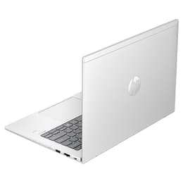 HP ProBook 440 G11 14-inch (2023) - Core Ultra 5 125U - 16GB - SSD 256 GB QWERTY - Grego