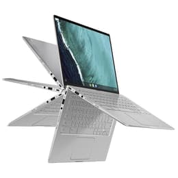 Asus Chromebook Flip C434TA-DS584 Core i5 1.3 GHz 128GB SSD - 8GB AZERTY - Francês