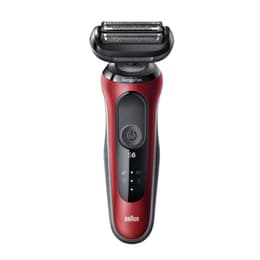 Braun Series 6 61.R1000S Barbeador
