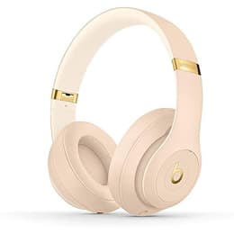 Studio 3 redutor de ruído Auscultador- wireless com microfone - Areia do deserto