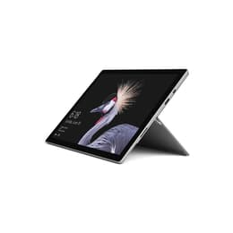 Microsoft Surface Pro 5 1796 12-inch Core i5-7300U - SSD 256 GB - 8GB QWERTY - Espanhol