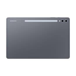 Galaxy Tab S10+ 256GB - Cinzento - WiFi + 5G