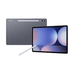 Galaxy Tab S10+ 256GB - Cinzento - WiFi + 5G