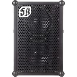 Soundboks Gen 3 Bluetooth Speakers - Preto