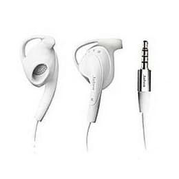 Jabra activos Earbud Earphones - Branco