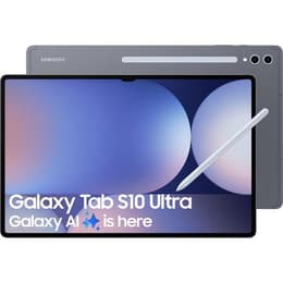 Galaxy Tab S10 Ultra 512GB - Cinzento - WiFi + 5G