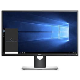 22-inch Dell P2217t 1680 x 1050 LCD Monitor Preto