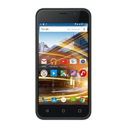 Archos 40 Neon 8GB - Preto - Desbloqueado