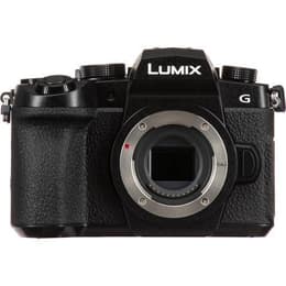 Panasonic Lumix DC-G95 - Preto