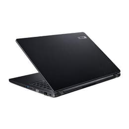 Acer TravelMate P2 P215-52-50HY 15-inch (2018) - Core i5-10210U - 8GB - SSD 256 GB AZERTY - Francês