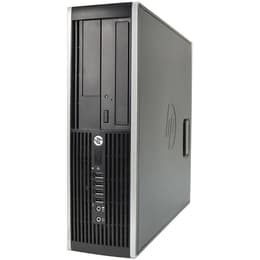 HP Compaq Elite 8300 SFF Core i5-3470 3,2 - SSD 480 GB - 16GB