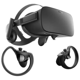 Oculus Rift Óculos Vr - Realidade Virtual