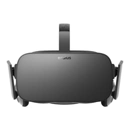 Oculus Rift Óculos Vr - Realidade Virtual
