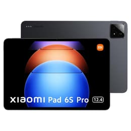 Xiaomi Pad 6S Pro 512GB - Preto - WiFi