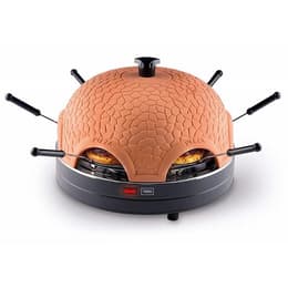 Domoclip Pizza party Mini Forno