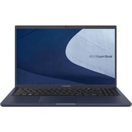 Asus ExpertBook B1500CEAE-BQ3233X 15-inch (2021) - Core i5 - Gen 11 (G) - 8GB - SSD 512 GB QWERTZ - Alemão