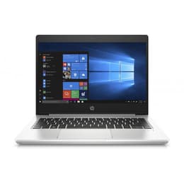 HP ProBook 430 G6 13-inch (2018) - Core i7 - Gen 8 (U) - 16GB - SSD 256 GB QWERTY - Espanhol