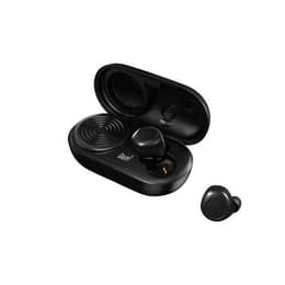 Dual CB15001133 Earphones - Preto