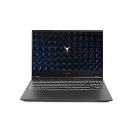 Lenovo Legion Y540-15IRH 15"-inch - Core i7-9750H - 16GB - SSD 512 GB Nvidia GeForce GTX 1660 Ti QWERTY - Espanhol