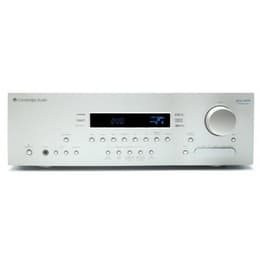 Cambridge Audio Azur 640R Amplificadores De Som